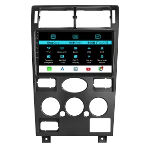 image-65-Navigation for Ford Mondeo 3 (2000-2007), 9 Inch, 4Gb Ram, 64Gb Storage, Carplay