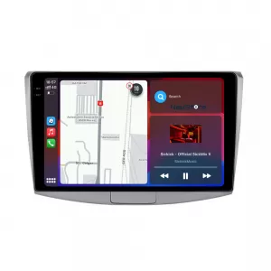 image-28-Navigation for Volkswagen Passat B6, B7, CC (2005 - 2015), 2K Display, 4Gb RAM, 64Gb Storage, Bluetooth, WiFi, Carplay.