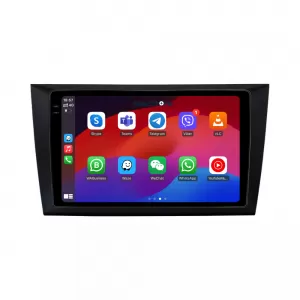 image-30-Navigation for Android Dedicated Volkswagen Golf 6 (2009 - 2013), Display 2K, 4Gb RAM, 64Gb storage, Bluetooth, WiFi, Carplay