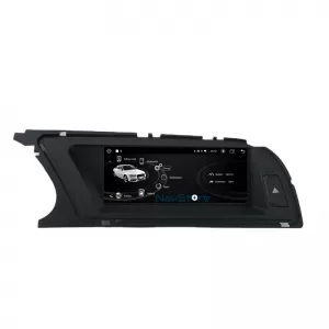 image-44-Navigation for Audi A4 B8 (2013 - 2016), 8.8 Inch 4Gb Ram, 64Gb storage, Carplay