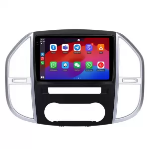 image-56-Navigation for Mercedes Vito W447 (2014-2021), 2K Display, 4Gb Ram, 64Gb Storage, Bluetooth, WiFi, Carplay