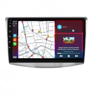 image-60-Navigation for Volkswagen Passat B7, B6, CC (2005 - 2015), 10 Inch, 4Gb Ram, 64Gb Storage, Bluetooth, WiFi, Carplay