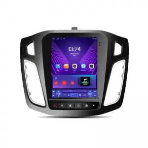 image-21-Navigation for Ford Focus 3, 2011 - 2018, 9.7 Inch, 8Gb Ram, 128Gb storage, Bluetooth, WiFi, Carplay