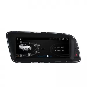 image-8-Navigation for Audi Q5, 2008 - 2017, 8.8 Inch, 8Gb Ram, 256Gb storage, Carplay, MMI