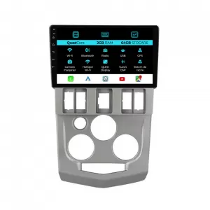 image-35-Navigation for Dacia, Logan 1 (2004-2008), 9Inch, 2Gb Ram, 64Gb Storage, Carplay
