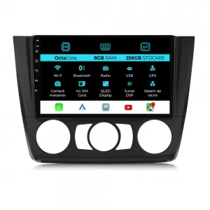 image-61-Navigation for Bmw Series 1 E82 E88 E81 E87 (2004-2011), 9Inch, 8Gb Ram, 256Gb Storage, CarPlay