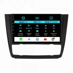image-62-Navigation for Bmw Series 1 E82 E88 E81 E87 (2004-2011), 9Inch, 1Gb Ram, 32Gb Storage, CarPlay.