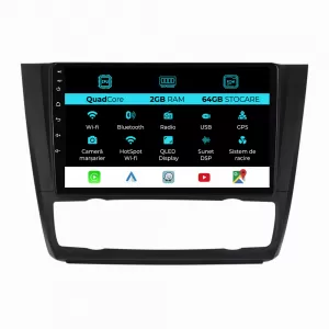 image-63-Navigation for Bmw Series 1 E82 E88 E81 E87 (2004-2011), 9Inch, 2Gb Ram, 64Gb Storage, CarPlay