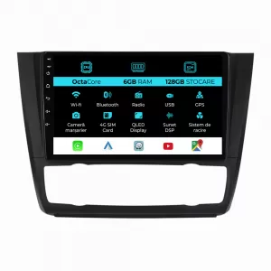 image-65-Navigation for Bmw Series 1 E82 E88 E81 E87 (2004-2011), 9Inch, 6Gb Ram, 128Gb Storage, CarPlay