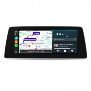 image-77-Navigation for BMW Series 5 F10 F11 (2011-2017), 10.25 Inch, 4Gb Ram, 64Gb Storage, Carplay