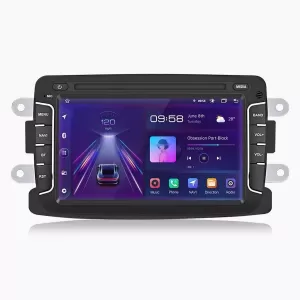 image-8-Navigation for Dacia Logan, Duster, Sandero, Dokker, 7 Inch, 2Gb Ram, 32Gb storage, Carplay
