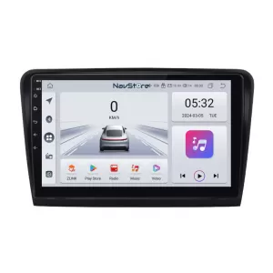 image-14-Navigation for Skoda, Superb 2 (2008-2015), 10 Inch, 4Gb Ram, 64Gb Storage, Carplay
