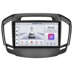 image-29-Navigation for Opel Insignia, 2013 - 2017, 9 Inch, 4Gb Ram, 64Gb Storage, Bluetooth, WiFi, Carplay