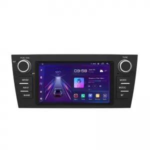 image-66-Navigation for BMW Series 3 E90 (2005-2012), 7 Inch, 2Gb Ram, 32Gb Storage, Carplay
