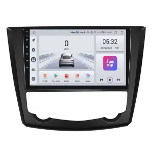 image-69-Navigation for Renault, Kadjar (2015-2019), 9Inch, 4Gb Ram, 64Gb Storage, Bluetooth, WiFi, Carplay