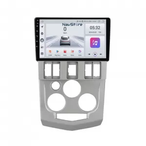 image-76-Navigation for Android Dedicated Dacia Logan 1 (2004-2008), 9Inch, 4Gb Ram, 64Gb Storage, Bluetooth, WiFi, Carplay