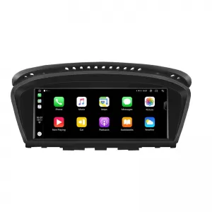 image-8-Navigation for BMW Series 3 E90 E91, Series 5 E60 E61 (2004-2013), 8.8 Inch, 8Gb Ram, 128Gb Storage, Carplay