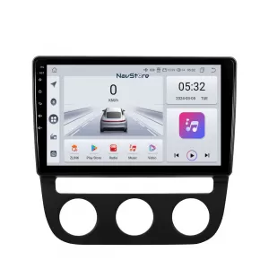 image-26-Navigation for Android, Volkswagen Golf5 Jetta (2004-2009), 10Inch, 4Gb Ram, 64Gb Storage, Bluetooth, WiFi, Carplay