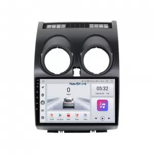 image-33-Navigation for Nissan, Qashqai J10 (2007-2013), 9Inch, 4Gb Ram, 64Gb Storage, Bluetooth, WiFi, Carplay