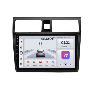 image-37-Navigation for Suzuki Swift, (2003-2010), 10 Inch, 4Gb Ram, 64Gb Storage, Bluetooth, WiFi, Carplay