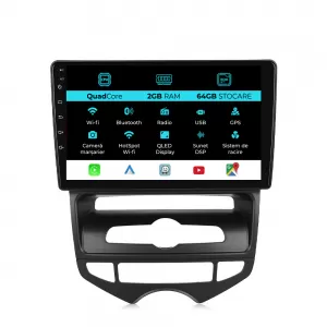 image-8-Navigation for Hyundai IX20, (2010-2019), 9Inch, 2Gb Ram, 32Gb Storage, Carplay