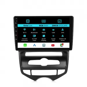 image-10-Navigation for Hyundai IX20 (2010-2019), 9Inch, 8Gb Ram, 256Gb Storage, Carplay.
