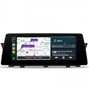 image-48-Navigation for BMW X1 E84 (2009-2015), 10.25 Inch, 4Gb Ram, 64Gb Storage, Carplay
