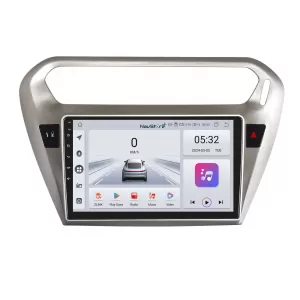 image-6-Navigation for Android Dedicated Peugeot 301, Citroen C-Elysee (2013-2018), 9Inch, 4Gb Ram, 64Gb Storage, Bluetooth, WiFi, Carplay.