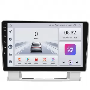 Navigation for Opel Astra J, (2010 - 2015), 9Inch, 4Gb Ram, 64Gb Storage, Carplay - NAVOP94UDM