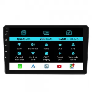 image-71-Navigation for Toyota Auris, (2006 - 2012), 10 Inch, 2Gb Ram, 64Gb Storage, Carplay