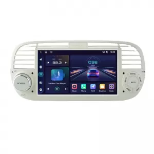 image-15-Navigation for Fiat 500, (2007-2015), 7Inch, 2Gb Ram, 32Gb storage, Apple Carplay Android Auto