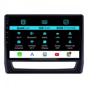 image-30-Navigation for Mitsubishi ASX 2 (2019 - 2025), 10 Inch, 1Gb Ram, 32Gb Storage, Carplay