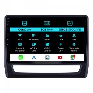 image-34-Navigation for Mitsubishi ASX 2 (2019 - 2025), 10 Inch, 8Gb Ram, 256Gb Storage, Carplay
