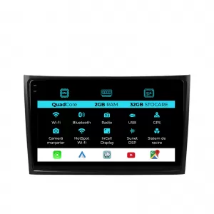 image-72-Navigation for Volvo Xc90, 2002-2014, 10 Inch, 2Gb Ram, 32Gb Storage, Carplay