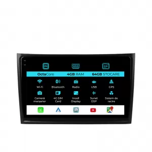 image-74-Navigation for Volvo Xc90, 2002-2014, 10 Inch, 4Gb Ram, 64Gb Storage, Carplay