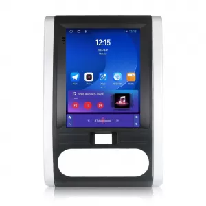 image-19-Navigation for Nissan X-Trail T31 (2007-2014), QuadCore, 9.7 Inch, 4Gb Ram, 64Gb storage, Carplay