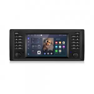 image-40-Navigation for BMW Series 5 E39 (1995-2003), 7 Inch, 2Gb Ram, 64Gb Storage, Carplay