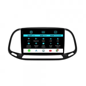 image-25-Navigation for Fiat Doblo, 2015-2019, 9Inch, 2Gb Ram, 32Gb Storage, Carplay.