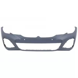 Bara Fata compatibil cu BMW Seria 3 G20 G21 (2018-2022) M-Tech Design-image-6126737