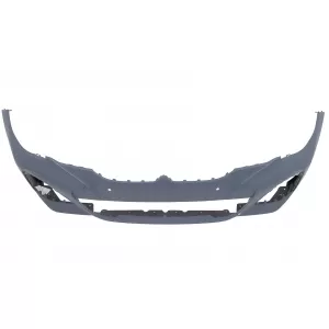 Bara Fata compatibil cu BMW Seria 3 G20 G21 (2018-2022) M-Tech Design-image-6126740