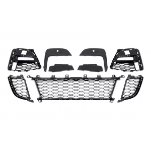 Bara Fata compatibil cu BMW Seria 3 G20 G21 (2018-2022) M-Tech Design-image-6126742