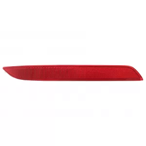 image-5-LEFT SIDE Rear Bumper Reflector suitable for BMW 5 Series F10 (2011-2017)