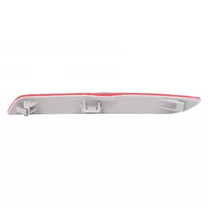 LEFT SIDE Rear Bumper Reflector suitable for BMW 5 Series F10 (2011-2017)
