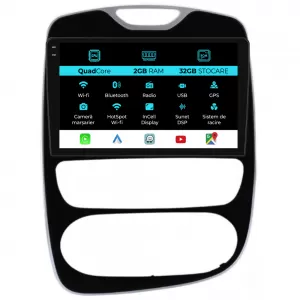 image-22-Navigation for Renault Clio 4 (2016-2019), 9 Inch, 2Gb Ram, 32Gb Storage, Carplay