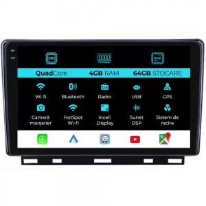 image-33-Navigation for Renault Clio 5 (2019-2024), QuadCore, 9 Inch, 4Gb Ram, 64Gb Storage, Carplay