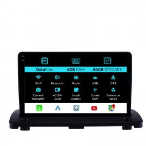 image-20-Navigation for Volvo Xc90, (2002-2014), 9Inch, 4Gb Ram, 64Gb Storage, Carplay