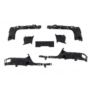 Body Kit BMW X3 G01 LCI (2021-2023) M Sport Design-image-6128227