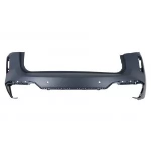 Body Kit BMW X3 G01 LCI (2021-2023) M Sport Design-image-6128232