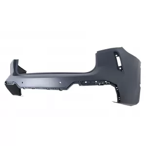 Body Kit BMW X3 G01 LCI (2021-2023) M Sport Design-image-6128233