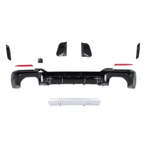 Body Kit BMW X3 G01 LCI (2021-2023) M Sport Design-image-6128236
